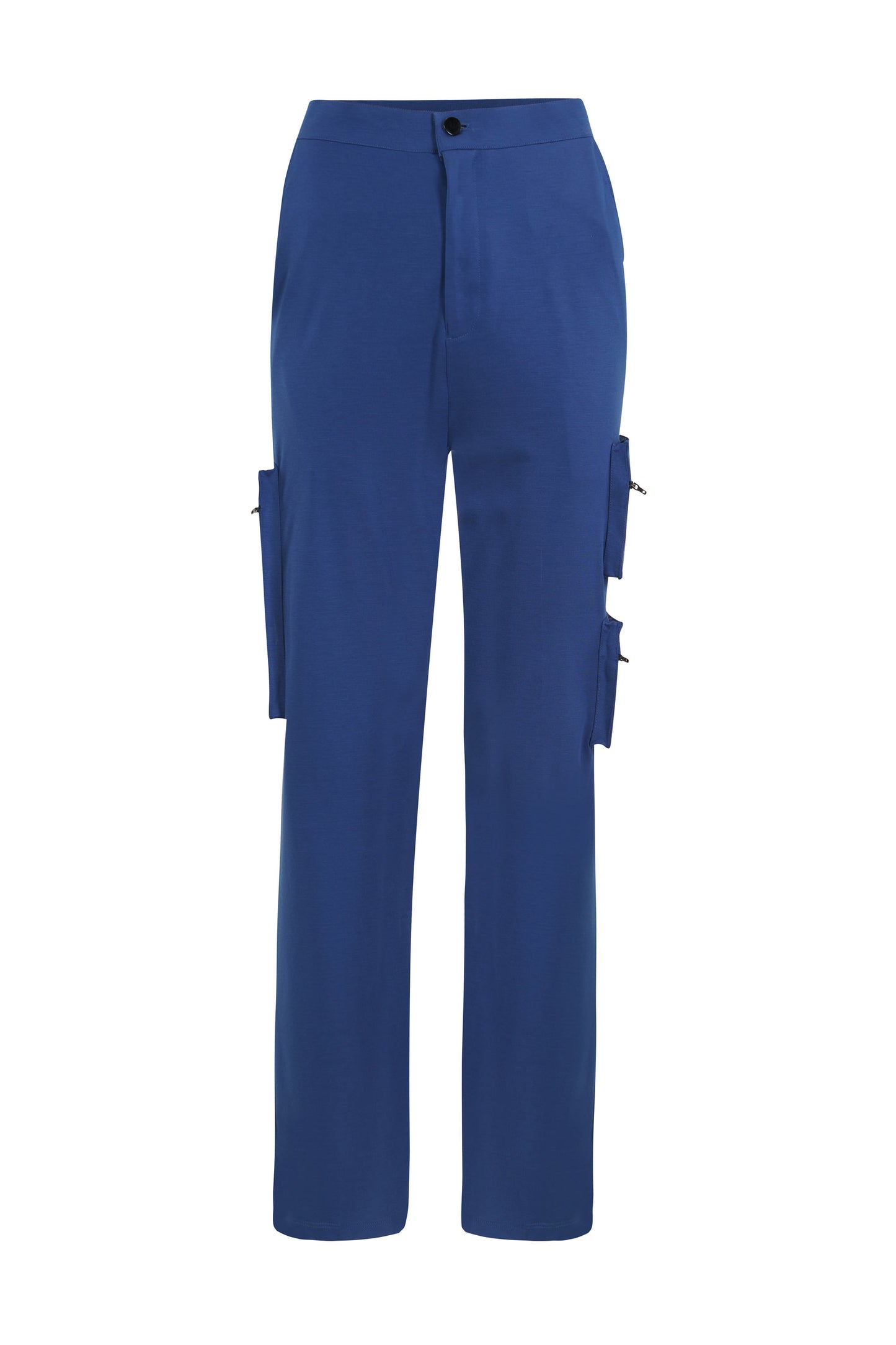 Pyjama Style Trousers