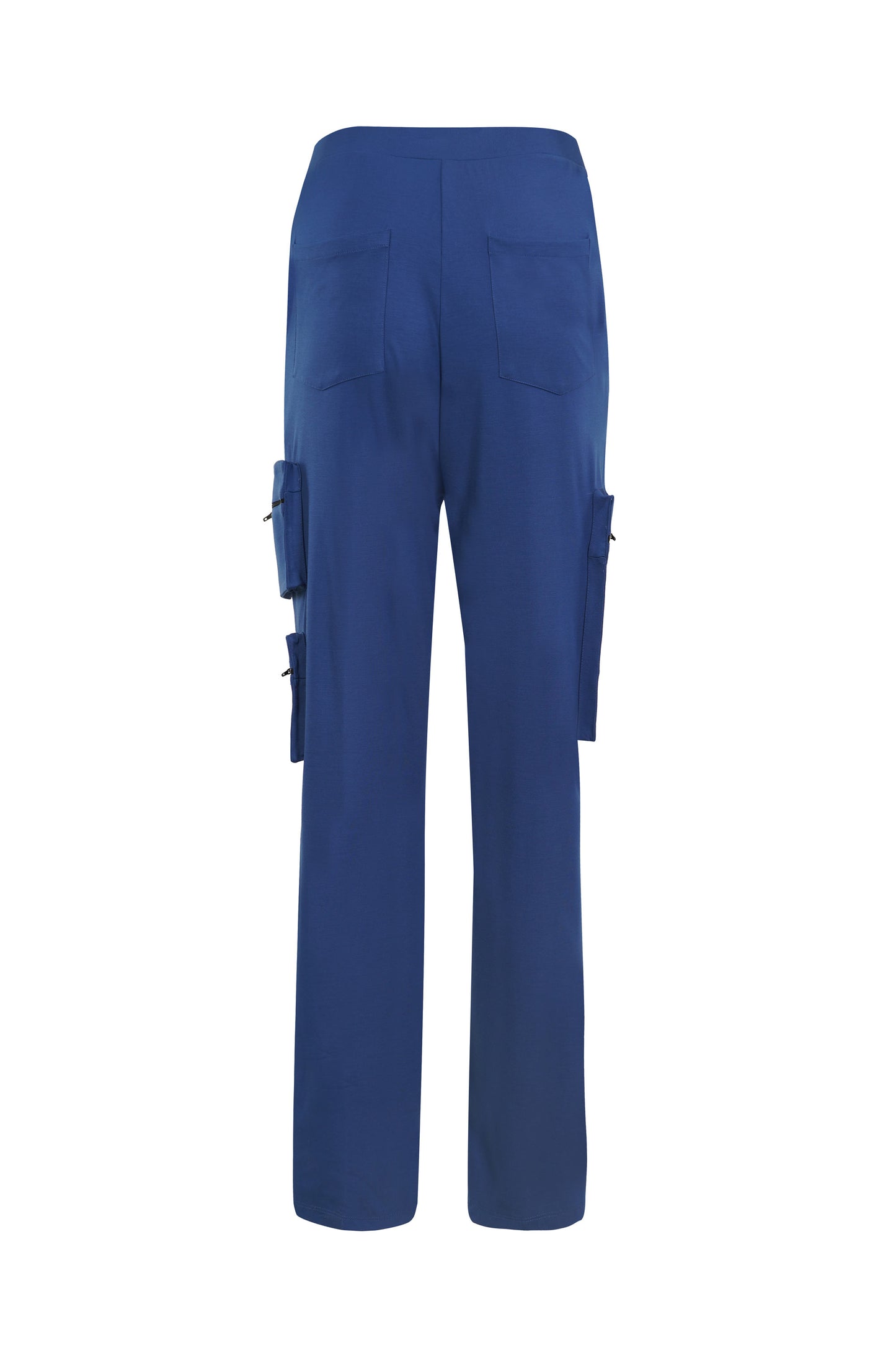 Pyjama Style Trousers